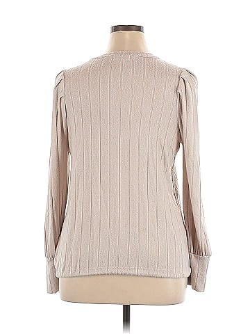 Jolie & Joy Pullover Sweater (view 2)