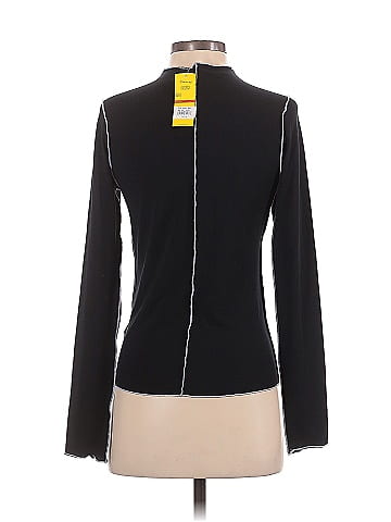 Circus Long Sleeve Turtleneck (view 2)
