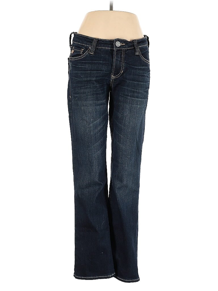 Dear John Blue Jeans Size 28 waist - photo 1