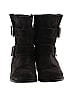 Paul Green Black Gray Ankle Boots Size UK 4 1/2 / US 6 1/2 - photo 2