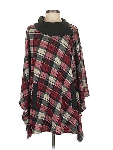 Fervour Pullover Sweater (view 1)