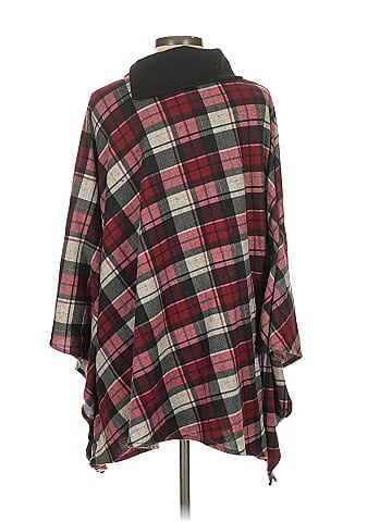 Fervour Pullover Sweater (view 2)