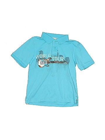 SONOMA life + style Short Sleeve Polo (view 1)