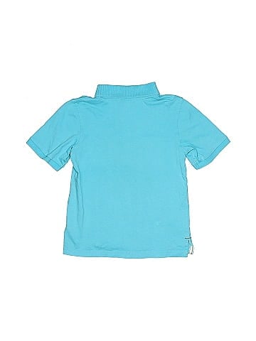 SONOMA life + style Short Sleeve Polo (view 2)