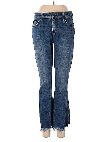 Current/Elliott Jeans (view 1)