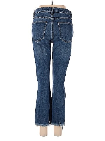 Current/Elliott Jeans (view 2)