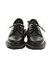 Dr. Martens Solid Black Flats Size 6 - photo 2