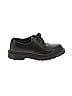 Dr. Martens Solid Black Flats Size 6 - photo 1