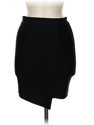 NBD X the NAVEN twins Formal Skirt (view 1)