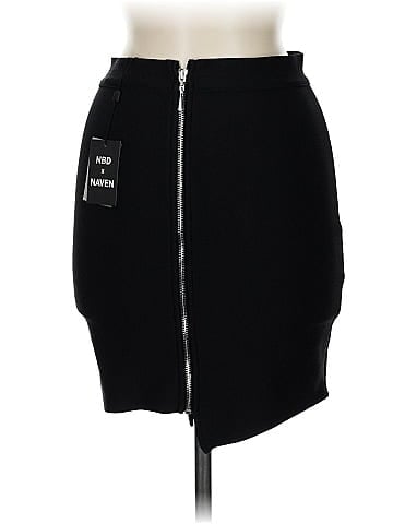 NBD X the NAVEN twins Formal Skirt (view 2)