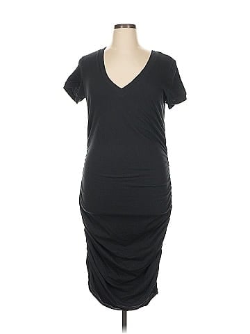 Boston Proper Cocktail Dress (view 1)