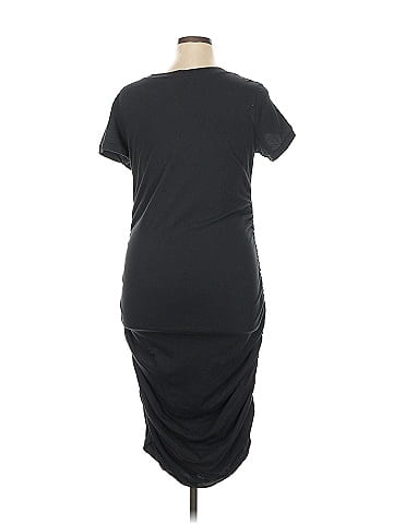 Boston Proper Cocktail Dress (view 2)