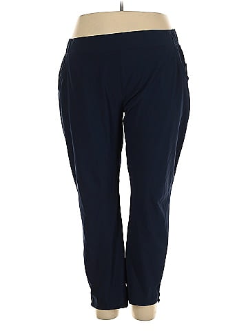 Eddie Bauer Active Pants (view 1)