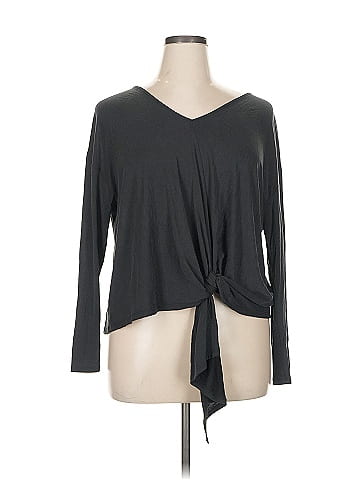 ASTR The Label Long Sleeve Top (view 1)