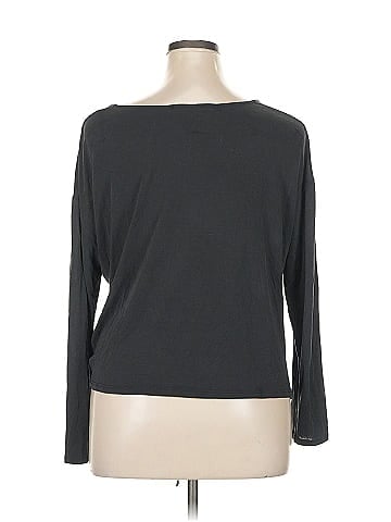 ASTR The Label Long Sleeve Top (view 2)