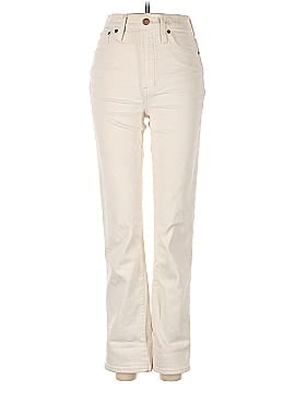 Madewell Jeans (view 1)