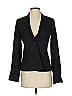 Theory Black Blazer Size 4 - photo 1