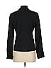 Theory Black Blazer Size 4 - photo 2