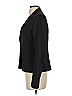 Theory Black Blazer Size 4 - photo 5