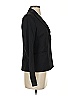 Theory Black Blazer Size 4 - photo 4