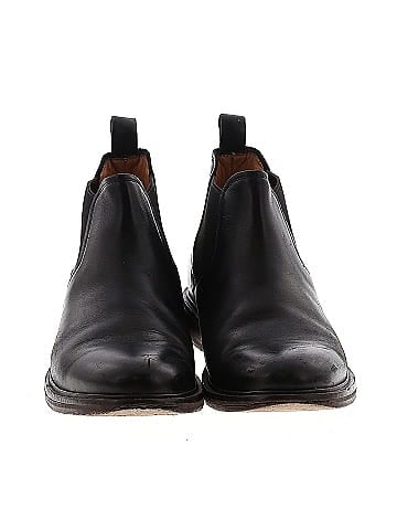 A.P.C. Ankle Boots (view 2)