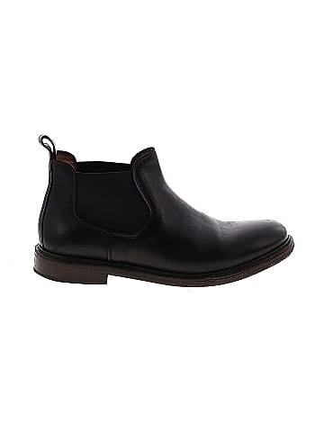 A.P.C. Ankle Boots (view 1)