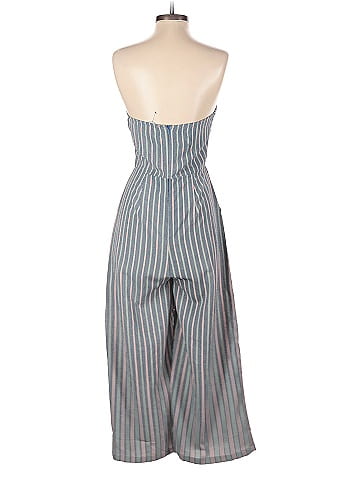 Main Strip Jumpsuit (view 2)