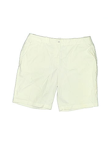 Nike Golf Khaki Shorts (view 1)