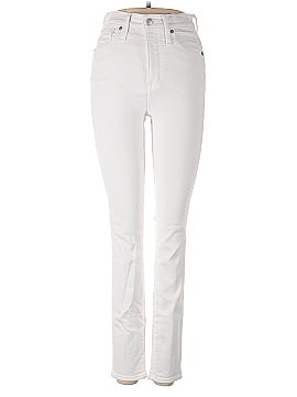 Madewell Jeans (view 1)