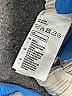 H&M Metallic Silver Formal Skirt Size S - photo 5