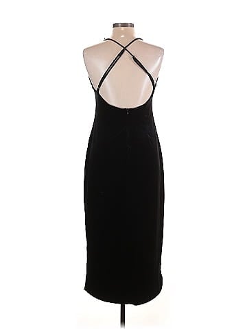 Simona Maghen Cocktail Dress (view 2)