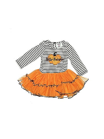 Counting Daisies Dress (view 1)