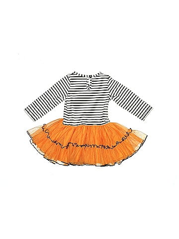 Counting Daisies Dress (view 2)