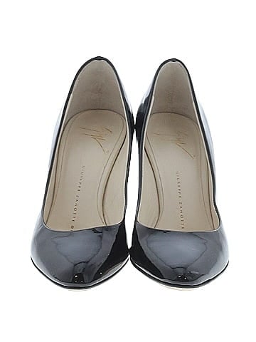 Giuseppe Zanotti Heels (view 2)