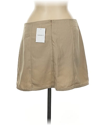 Cherry Mellow Casual Skirt (view 2)