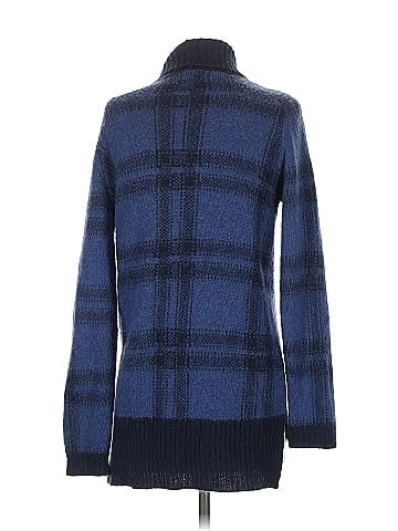 Indigo Cardigan (view 2)