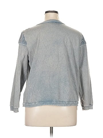 RXB Long Sleeve T-Shirt (view 2)