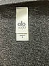 Alo Yoga Gray Sleeveless T-Shirt Size S - photo 6