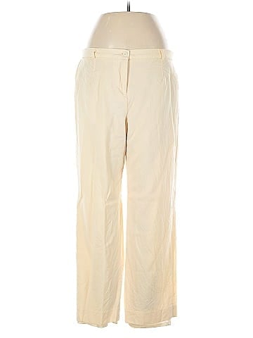 Pendleton Wool Pants (view 1)