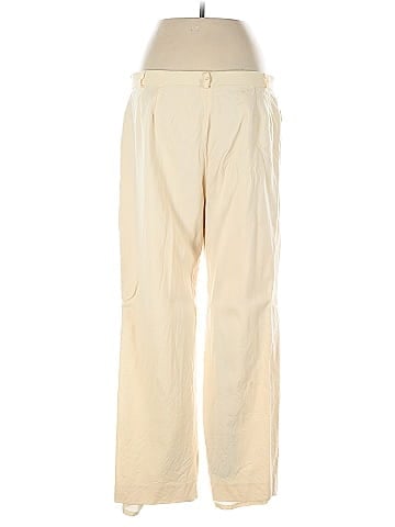 Pendleton Wool Pants (view 2)