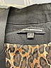 Express Design Studio Black Blazer Size 2 - photo 6