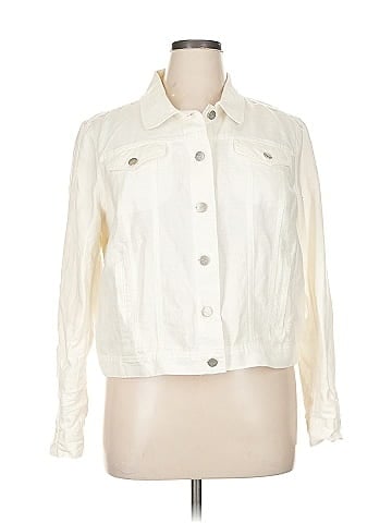 Ann Taylor LOFT Jacket (view 1)