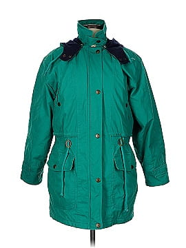 London Fog Raincoat