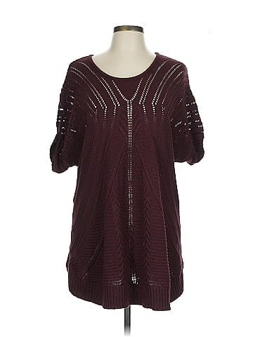 Sophie Max Pullover Sweater (view 1)