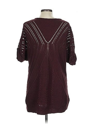 Sophie Max Pullover Sweater (view 2)