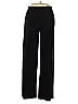 IMAN Black Dress Pants Size M - photo 1