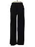 IMAN Black Dress Pants Size M - photo 2
