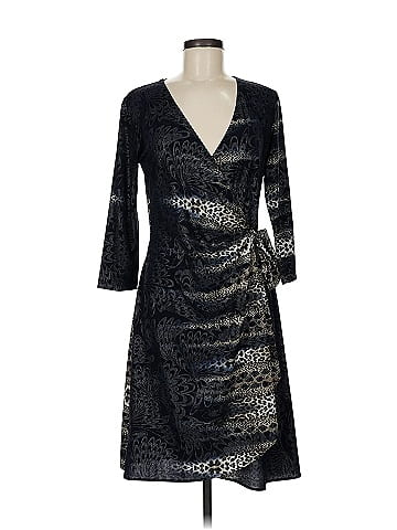 MESMERIZE Cocktail Dress (view 1)