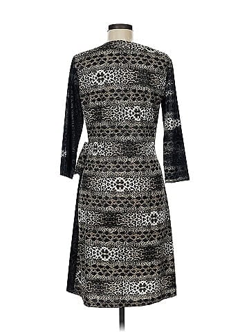 MESMERIZE Cocktail Dress (view 2)