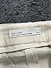 OAK + FORT Tan Ivory Casual Pants Size XS - photo 3